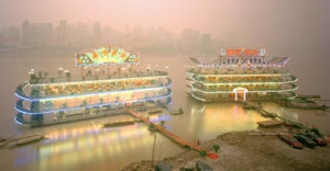 Ferit Kuyas - City of ambition