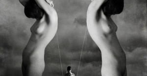 Anna Bodnar - Face Off