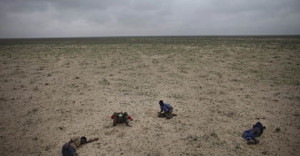 fot. Ed Ou, Canada, Reportage by Getty Images