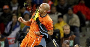 fot. Mike Hutchings, South Africa, for Reuters