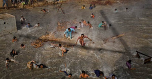 fot. Daniel Berehulak, Australia, Getty Images