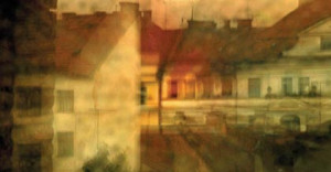 Zofia Tabisz-Mikosz – Poranek w Cluj-Napoca