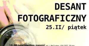 Katowicki Desant Fotograficzny