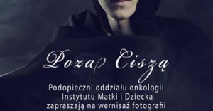 Anna Powierża - Poza ciszą