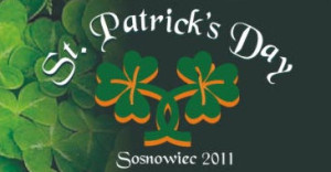 Konkurs Fotograficzny - Irlandzkie Inspiracje