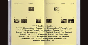Album fotograficzny - Andrzej Dobosz