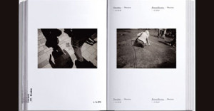 Album fotograficzny - Andrzej Dobosz