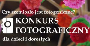 Konkurs Fotograficzny na Szlaku