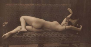 Akty - Stanisława Juliana Ignacego Ostroroga. Wystawa fotografii