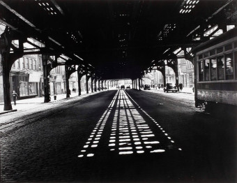 Weegee