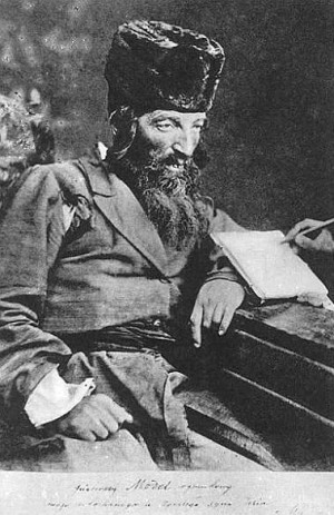 Michał Greim
