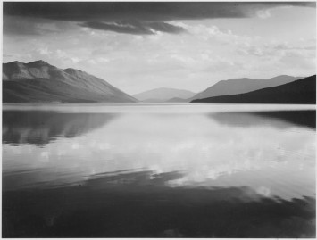 Ansel Adams