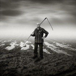Michal Giedrojc
