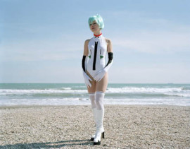 Micheli Camilla