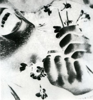 Zdzislaw Beksinski