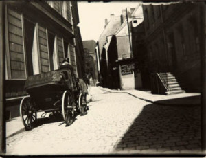 Zille Heinrich (1858 - 1929)