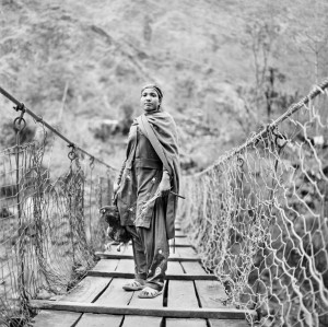 Wojtek Moskwa - Nepal Sansara