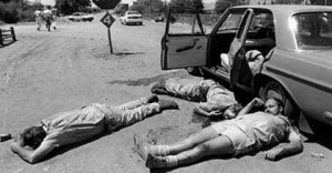 Kevin Carter 4