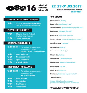 RFF2019festiwal plakat