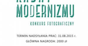 kadry modernizmu