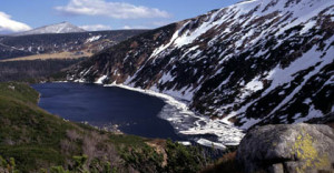 karkonosze z kulik