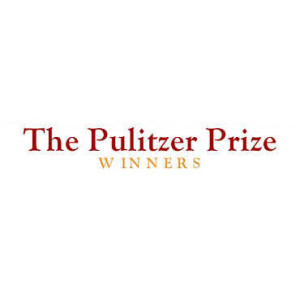 Pulitzer winners