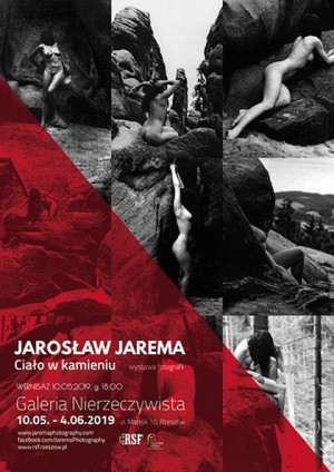 jarema plakat