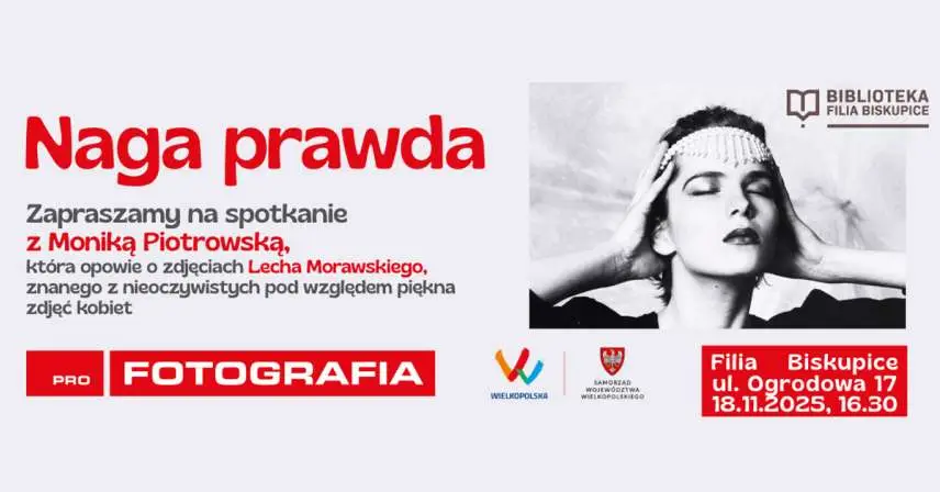 Monika Piotrowska - Naga prawda