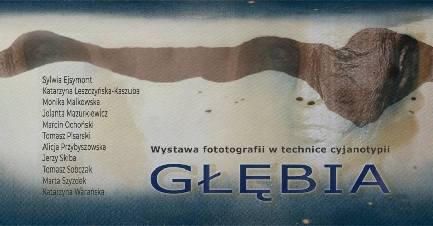 Głębia - Fotoklub RP