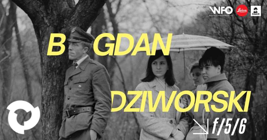 Bogdan Dziworski - f/5.6