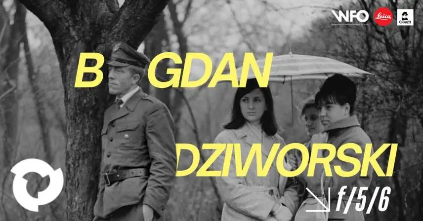 Bogdan Dziworski - f/5.6