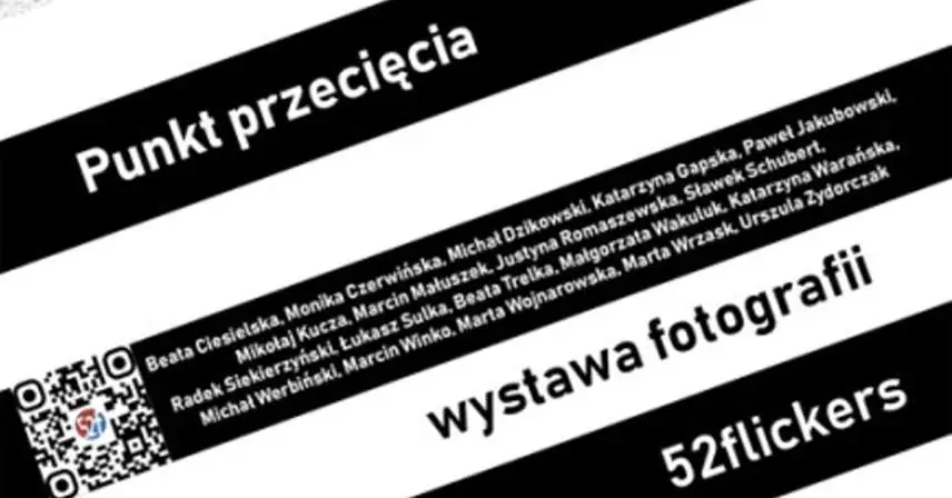 Punkt przecięcia - #52flickers