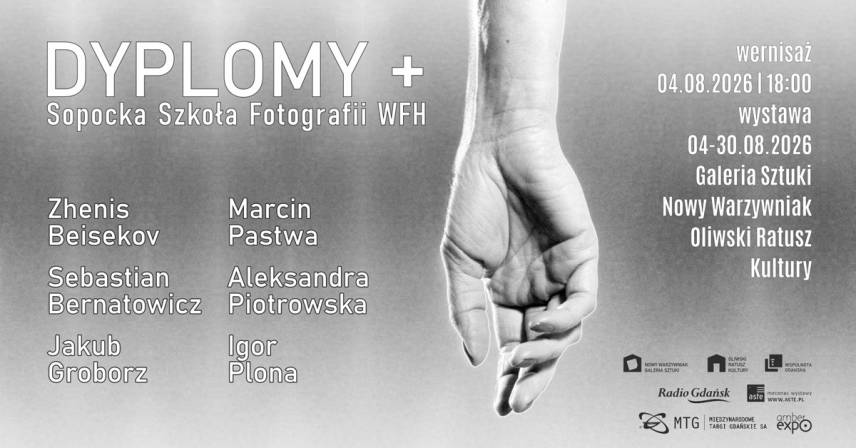 Dyplomy + - Sopocka Szkoła Fotografii WFH