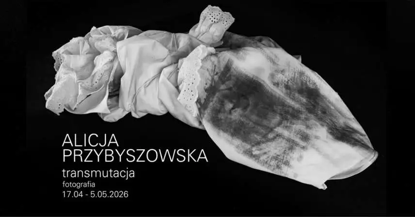 Alicja Przybyszowska - Transmutacja