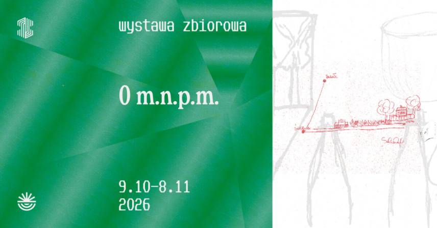 0 m.n.p.m.