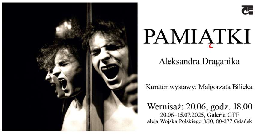 Aleksander Draganik - Pamiątki