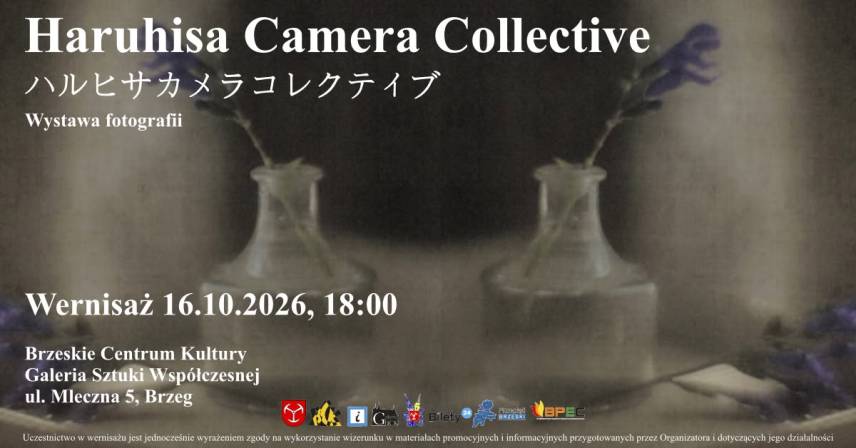 Haruhisa Camera Collective