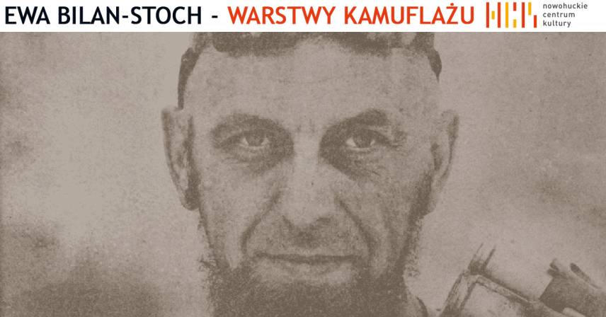 Ewa Bilan-Stoch - Warstwy kamuflażu