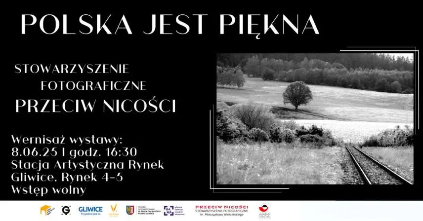 Polska jest piękna - Stowarzyszenie Fotograficzne