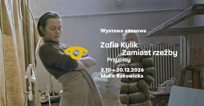 Zofia Kulik. Zamiast rzeźby. Przypisy