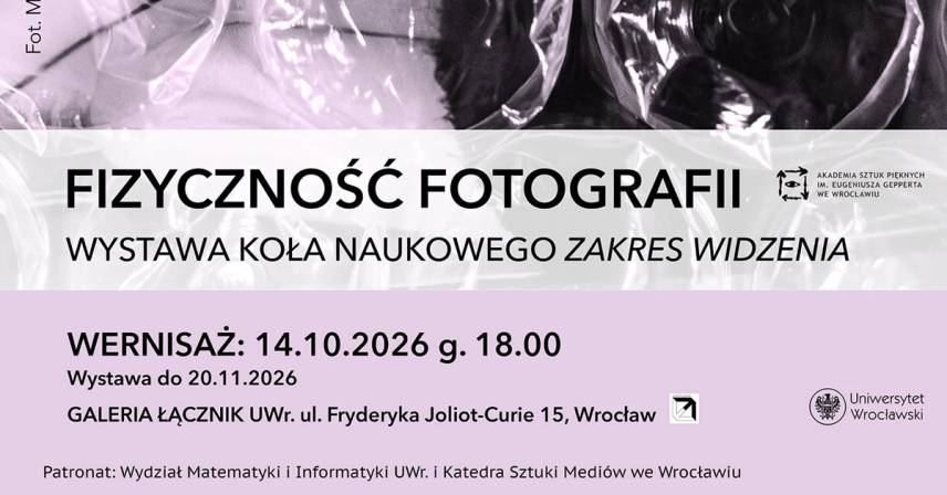 Fizyczność fotografii