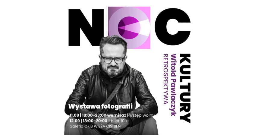 Witold Pawlaczyk - Retrospektywa