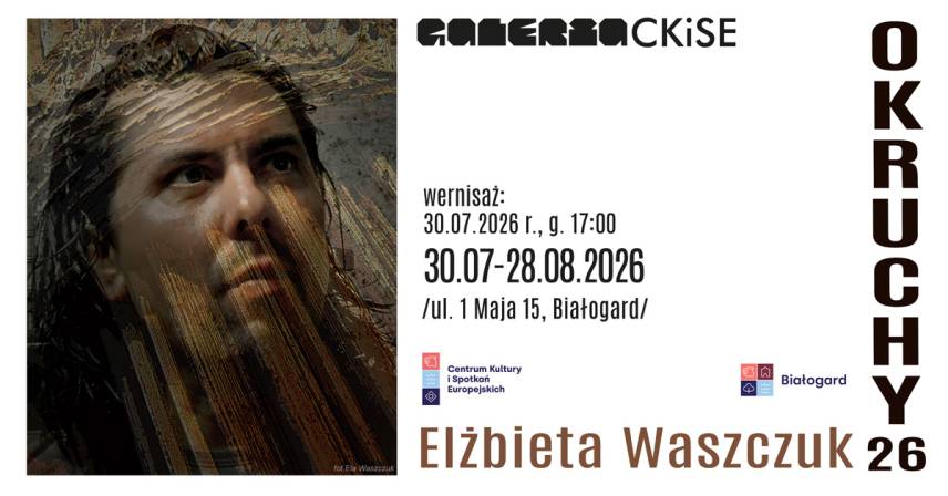 Elżbieta Waszczuk - Okruchy 26