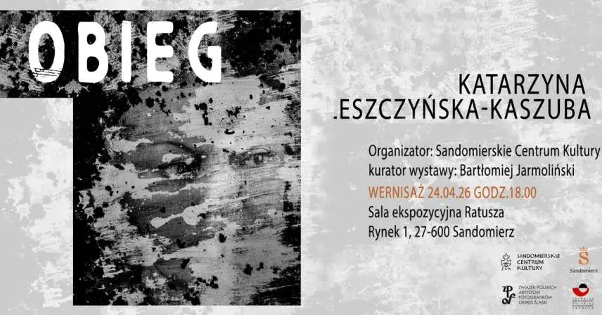 Katarzyna Leszczyńska-Kaszuba - Obieg