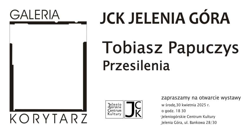 Tobiasz Papuczys - Przesilenia