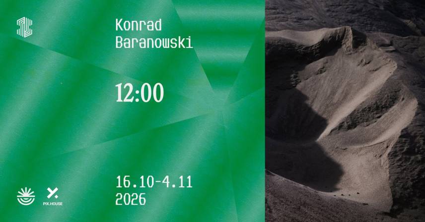 Konrad Baranowski - 12:00