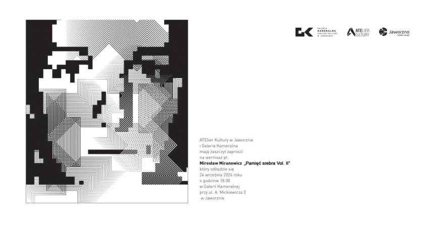 Mirosław Miranowicz - Pamięć srebra Vol. II