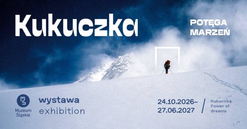 Kukuczka. Potęga marzeń