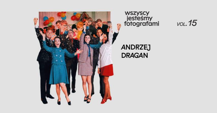 Andrzej Dragan - Przyjaciółka czy wróg, czyli o sztucznej inteligencji w sztuce