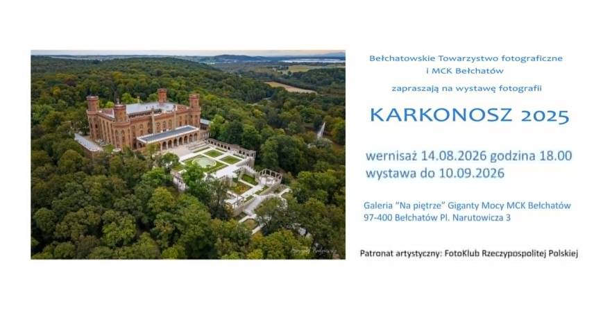 Karkonosz 2025